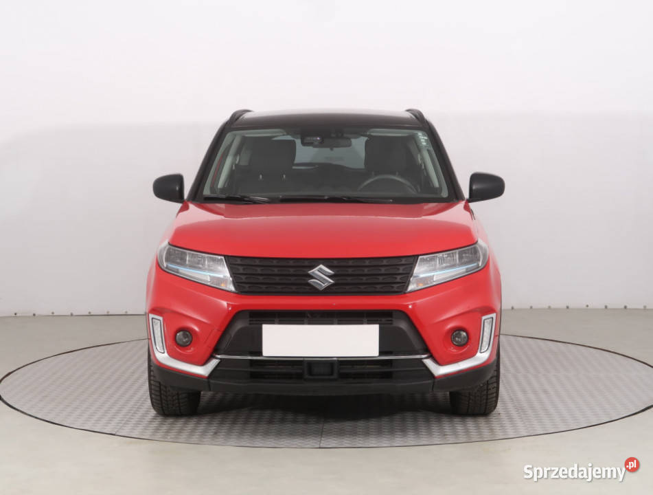 Suzuki Vitara 14 BoosterJet 1373cm3 Piaseczno
