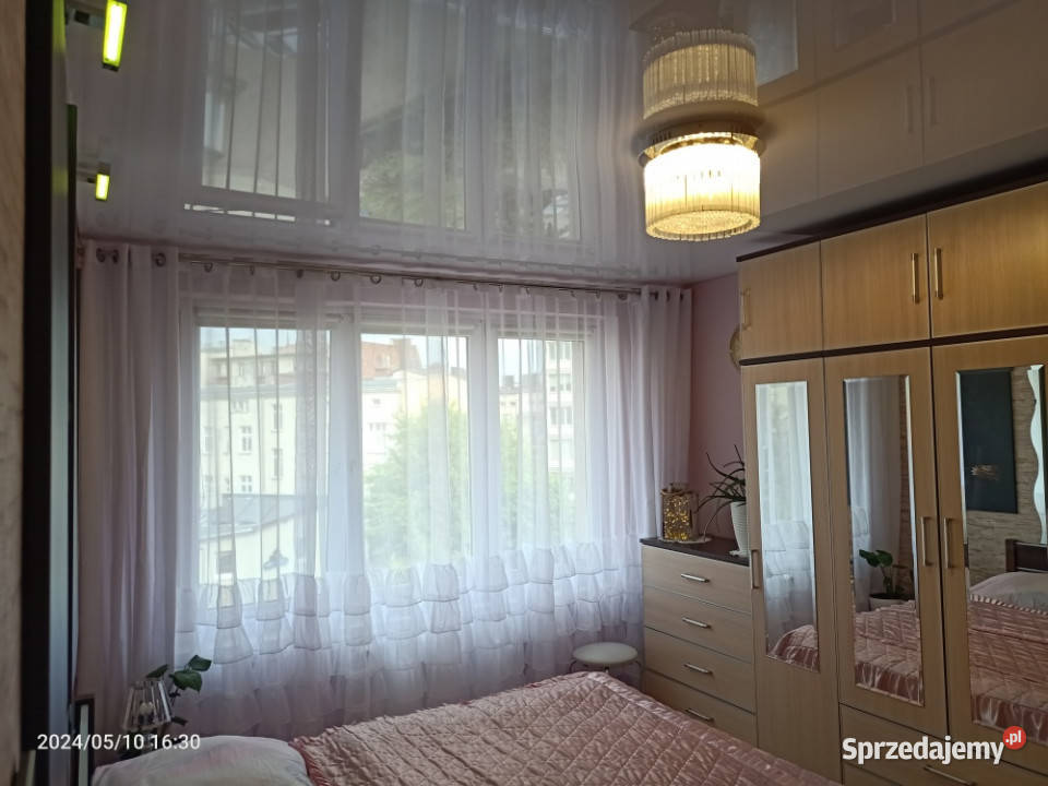 Mieszkanie rzeką Brdą Bulwary Bydgoszcz sprzedam