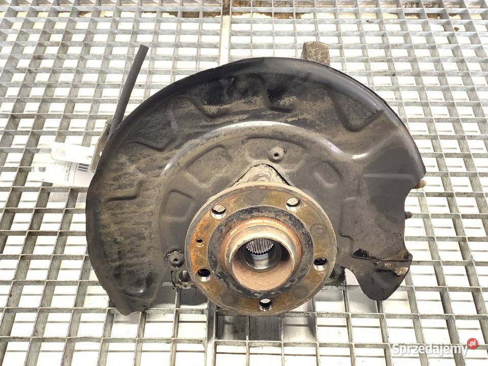 ZWROTNICA LEWY PRZÓD VW PASSAT B8 20 190