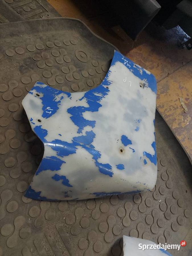 Kawasaki klr 600 plastik plastiki Baku zbiornika Części i akcesoria motocyklowe Jelenia Góra sprzedam