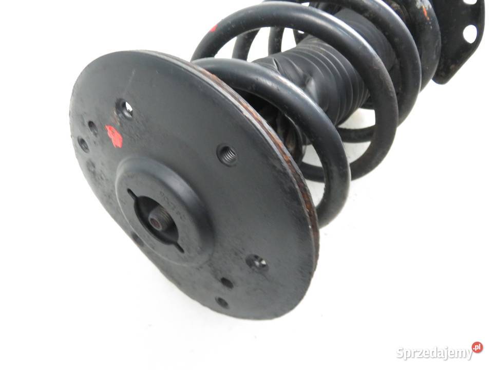 MCPERSON LEWY PRZEDNI S 18 TDCi 6G9118K001ABJ osobowe sprzedam