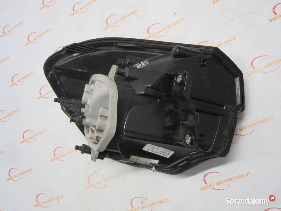 FIAT TIPO II 16 CDTI 16r lampa prawa tył świętokrzyskie Kielce