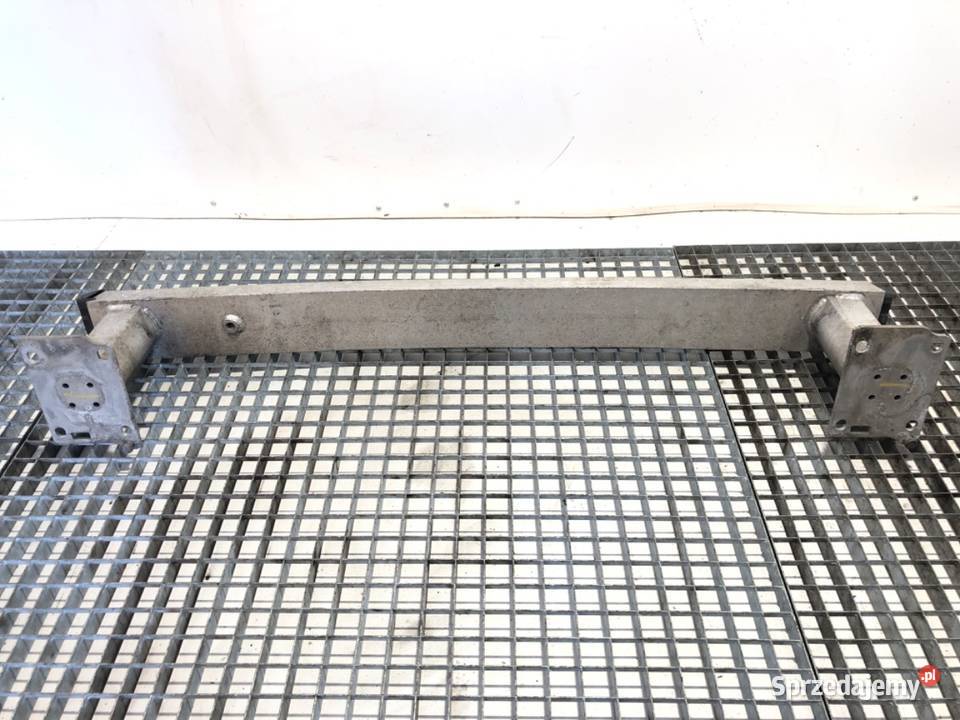 BELKA ZDERZAKA PRZÓD FIAT SCUDO II WZMOCNIENIE sprzedam