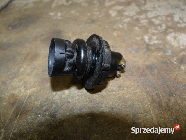 gniazdo monozłacze wózka simson AWO Sport org Żary