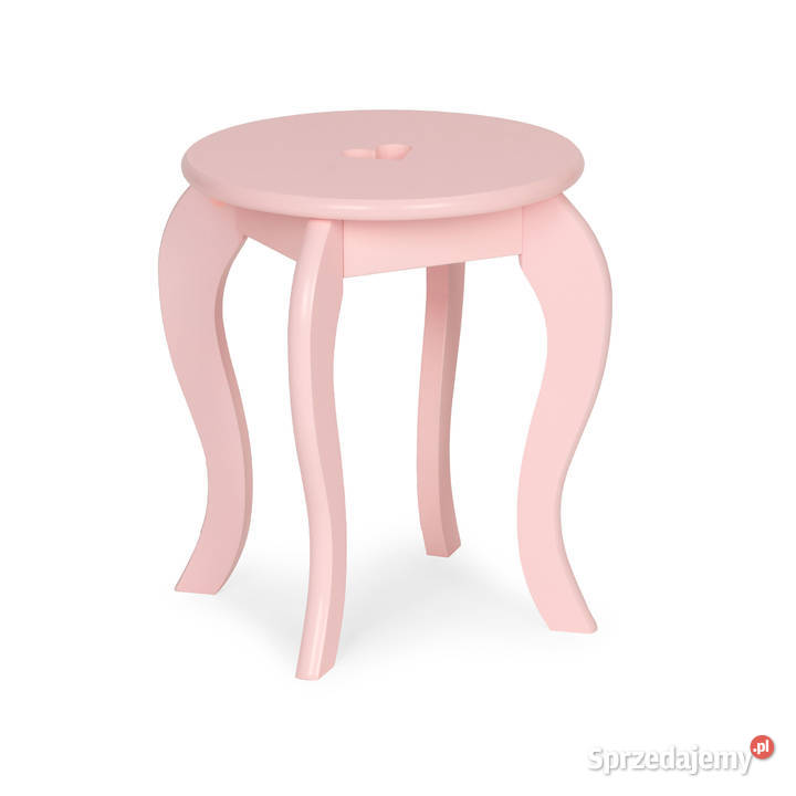 Toaletka dziecięca duża z lustrem dziewczynki Smogorzów