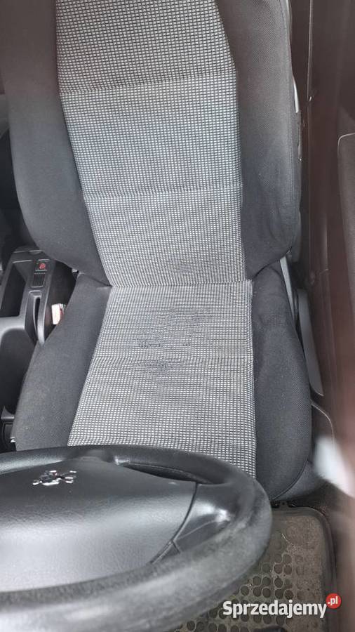 Peugeot 307 14 2005 ABS Gorazdowo sprzedam