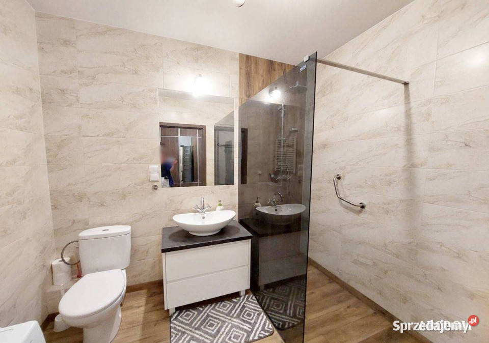 Czyżyny mieszkanie z dużym balkonem komórka sieć małopolskie Kraków