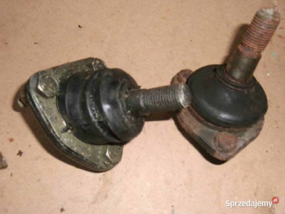 Sworzeń wahacza FSO Polonez Fiat 125p leżak łódzkie