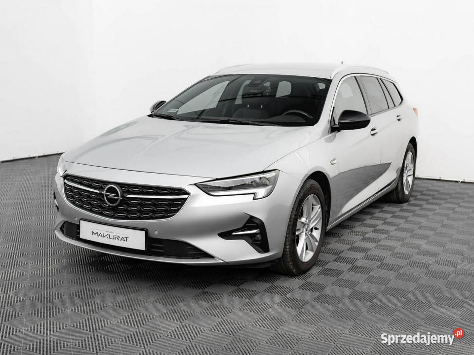 Opel Insignia WD9184P20 CDTI Elegance NAVI 2 wspomaganie kierownicy Insignia Gdańsk