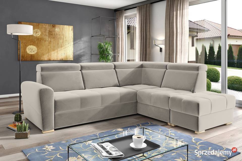 Komplet mebli modułowych RIVA V5LV3V6RV7 wiele