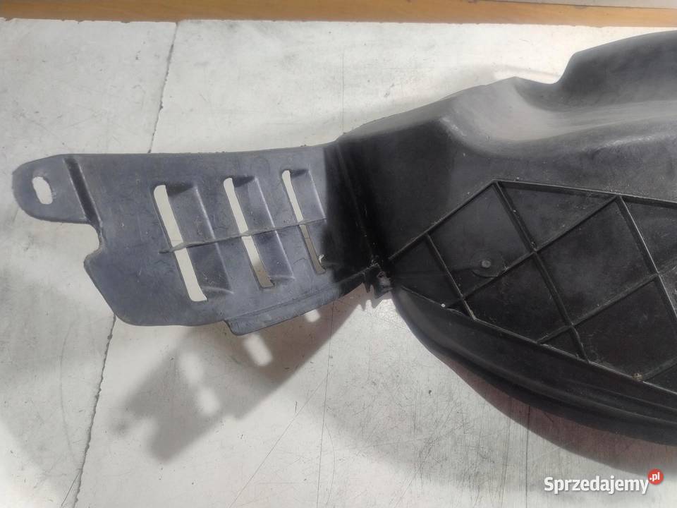 NADKOLE PRAWY TYŁ OPEL ZAFIRA A 22 DTI 90580536