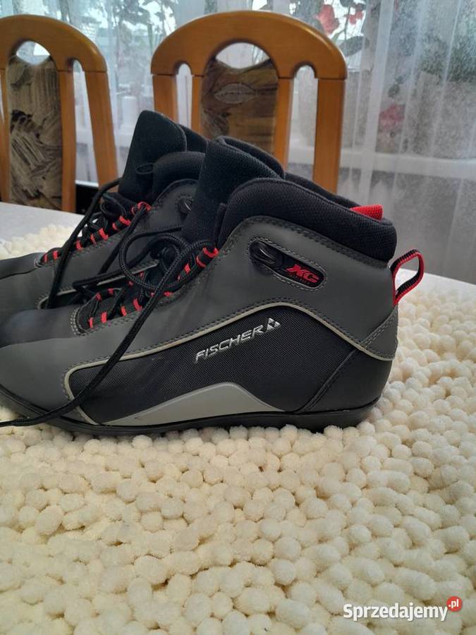 Buty do nart biegowych FISCHER 41 łódzkie