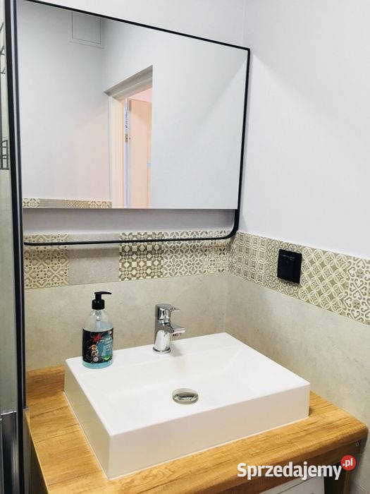 Pokoje w mieszkaniu w Śródmieściu