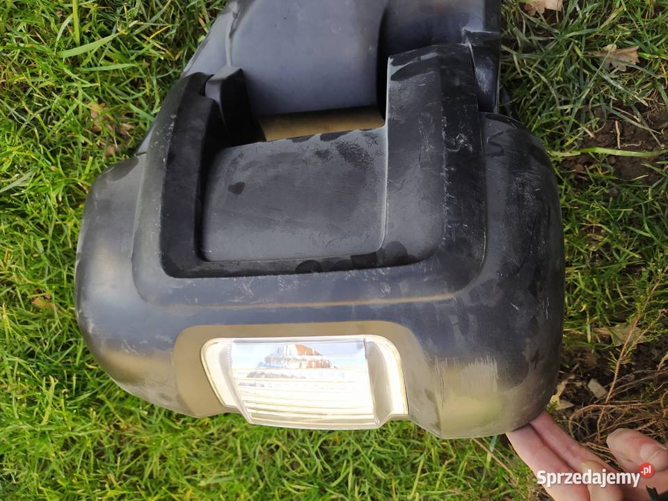 Lusterko Prawe Peugeot Boxer Pozostałe Jasienica