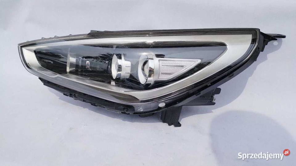 Lampa Przod Full Led Hyundai I30 III N 1720r dolnośląskie