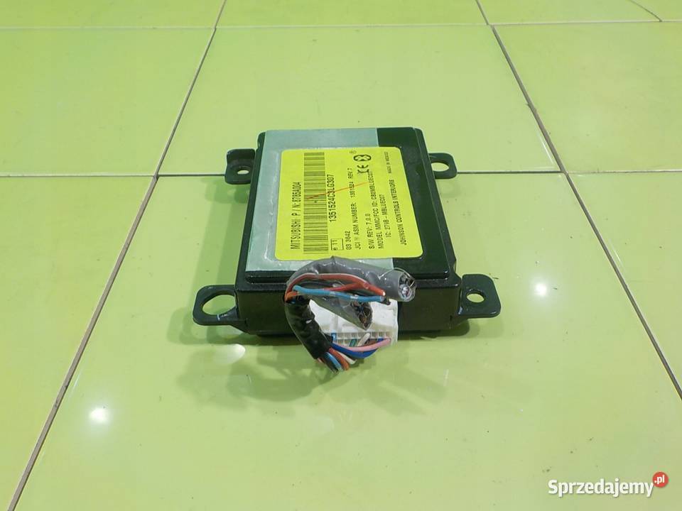 PEUGEOT 4007 22 HDI 08r 5D modul bluetooth Suków