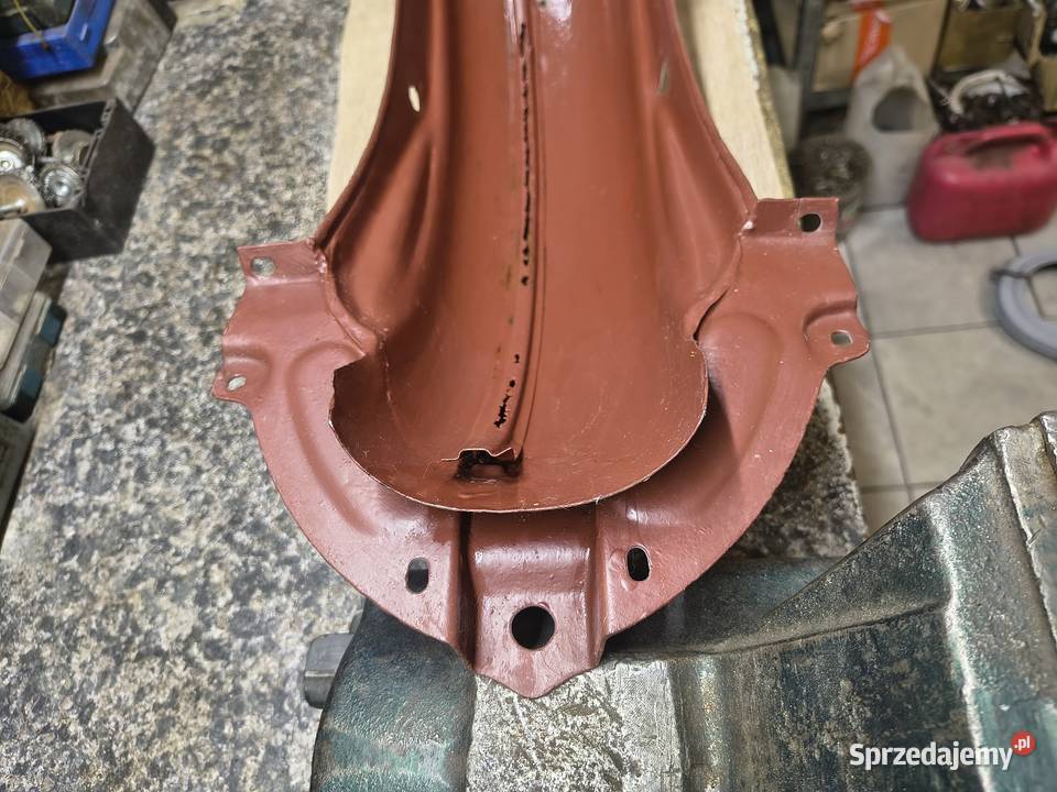 Tylni błotnik jawa 250 350 kiwaczka Rzeszów sprzedam