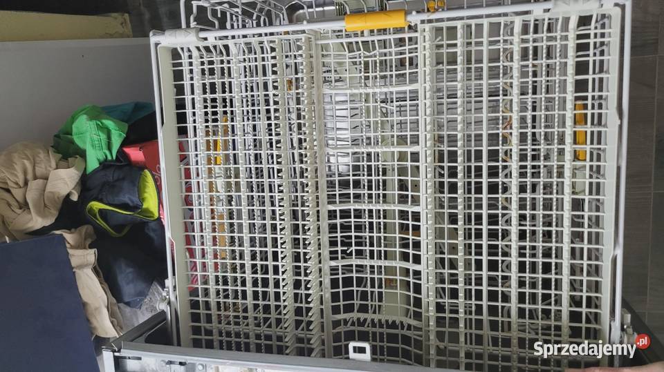Zmywarka pod zabudowę 60 Miele GG07 PG 28083 Potok Wielki sprzedam
