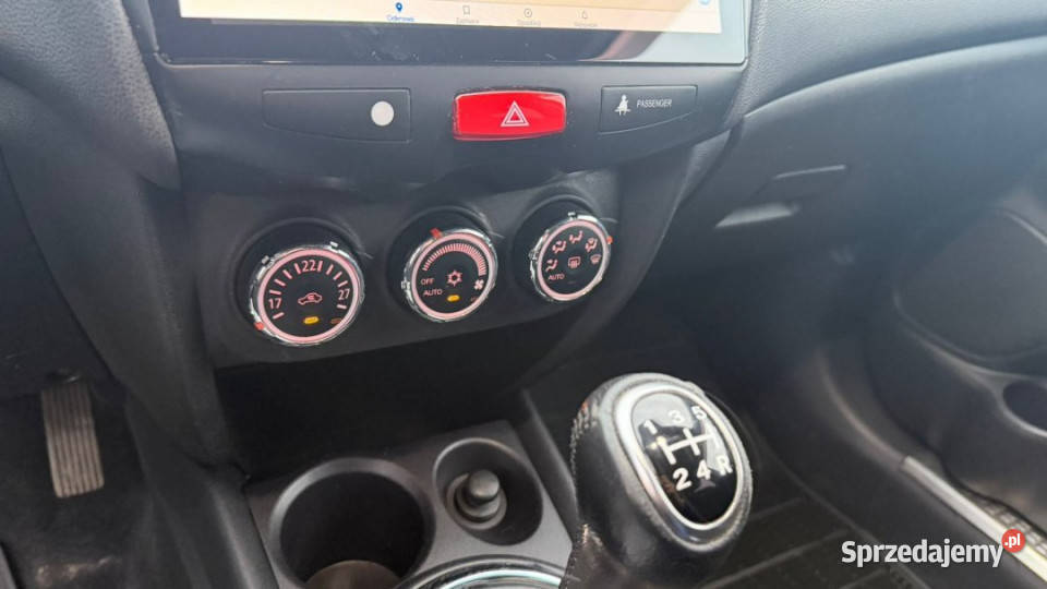 MITSUBISHI ASX 2017r Salon Polska Kamera Navi Mitsubishi śląskie Bielsko-Biała