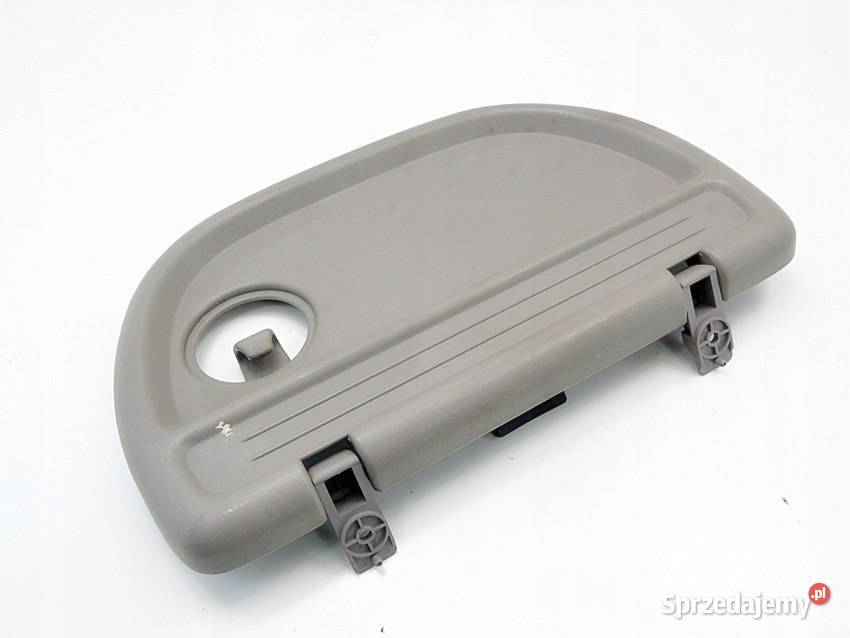 STOLIK FOTELA LEWY PRZÓD NISSAN ALMERA TINO 2002 Motoryzacja Sosnowiec