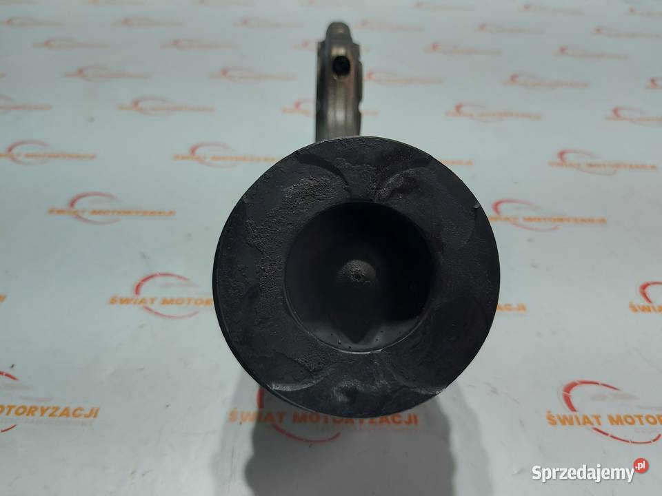 ASTRA INSIGNIA 20 CDTI A20DTH 140 tłok korbowód Silniki i osprzęt Kielce