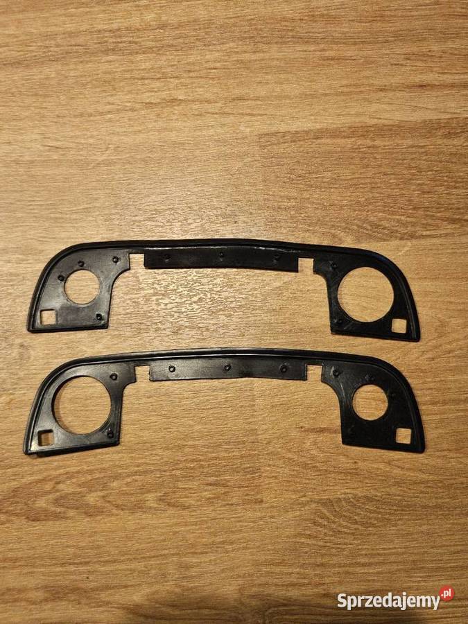 Uszczelki klamkek drzwi Bmw e32 e34 e31 przód Lublin