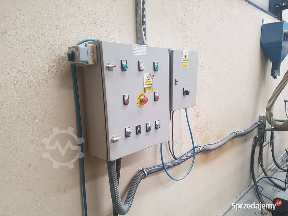 Piła ukosowa Omga Kwilcz