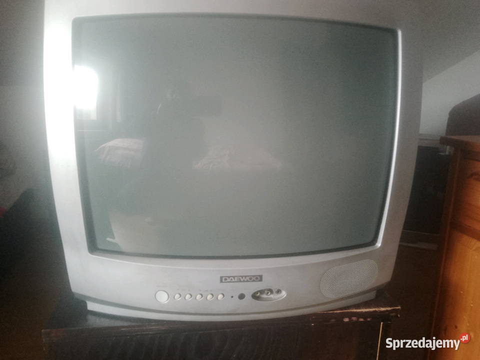 Telewizory kineskopowe Philips Samsung Panasonic Philips Mińsk Mazowiecki