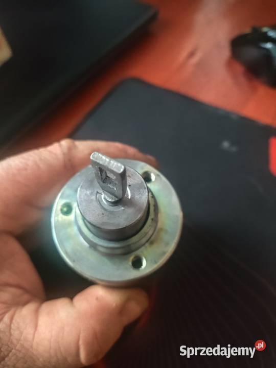 Automat rozrusznika bosch