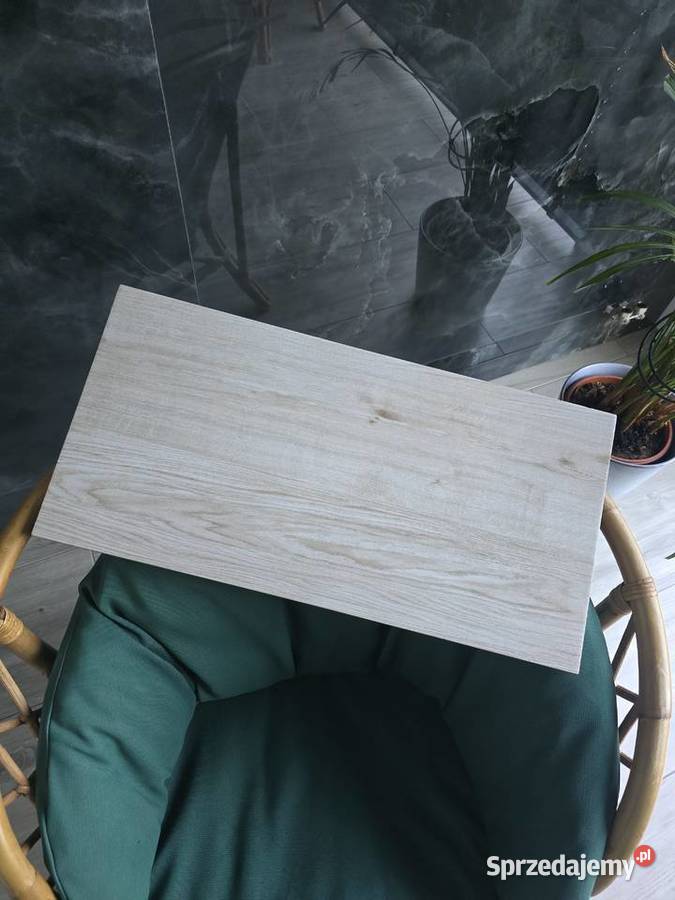 Płytka PINEWOOD BEIGE MAT 30x60 GAT I Opoczno