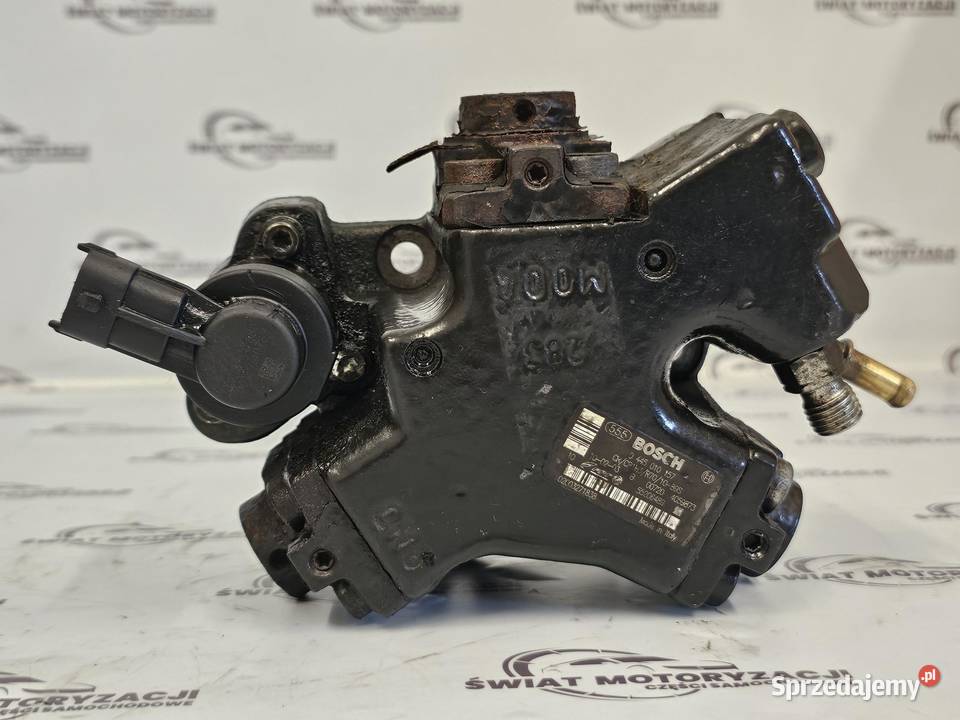 FIAT ALFA OPEL 13 MULTIJET 199B1000 95 11r pompa