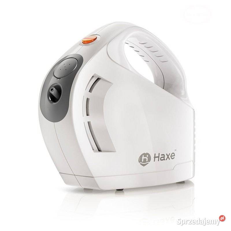 INHALATOR NEBULIZATOR TŁOKOWY podlaskie