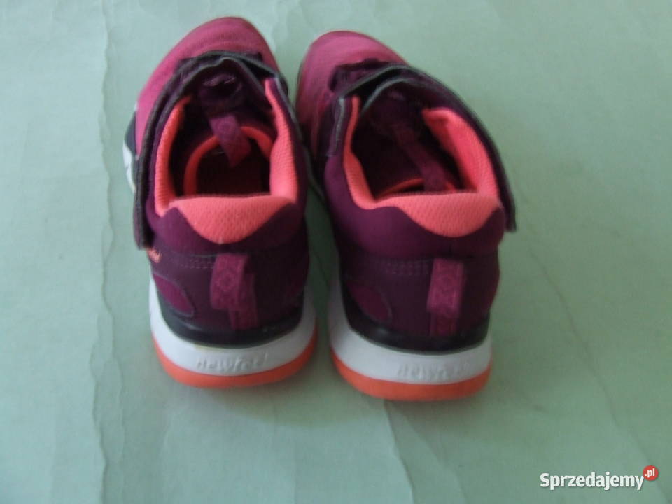 Buty sportowe Newfeel R 32 Oborniki Śląskie