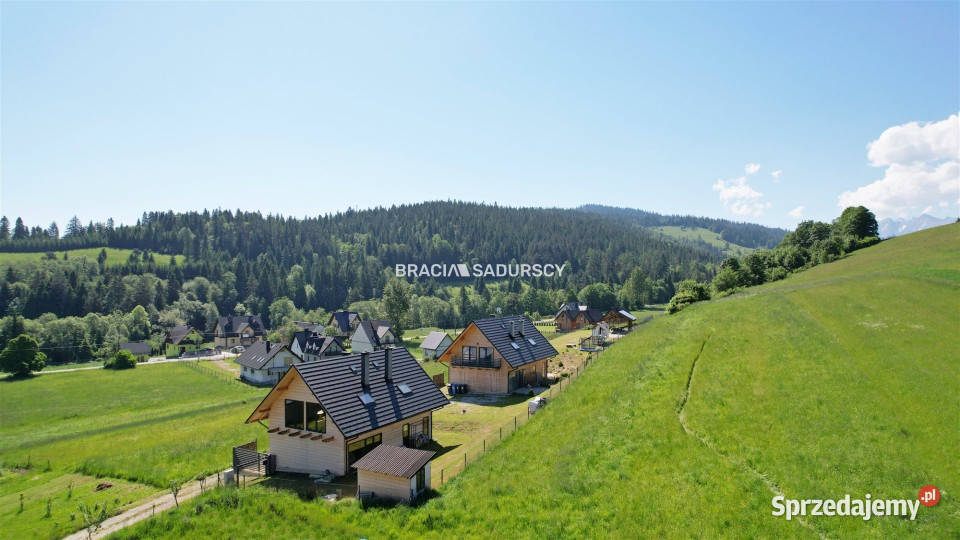 sprzedaży lokalu Łapsze Wyżne 368m2