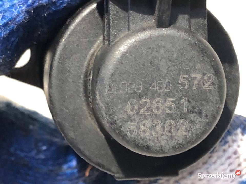 REGULATOR CIŚNIENIA PALIWA AUDI A6 C6 30 225 sprzedam