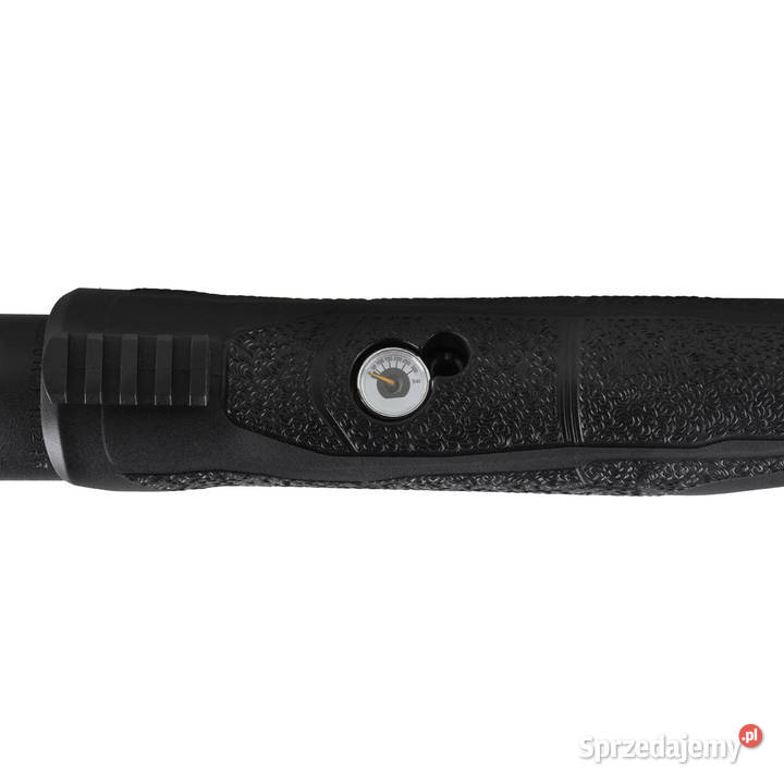 Wiatrówka Walther PCP Rotex RM8 Varmint 55 mm Sporty strzeleckie i myślistwo