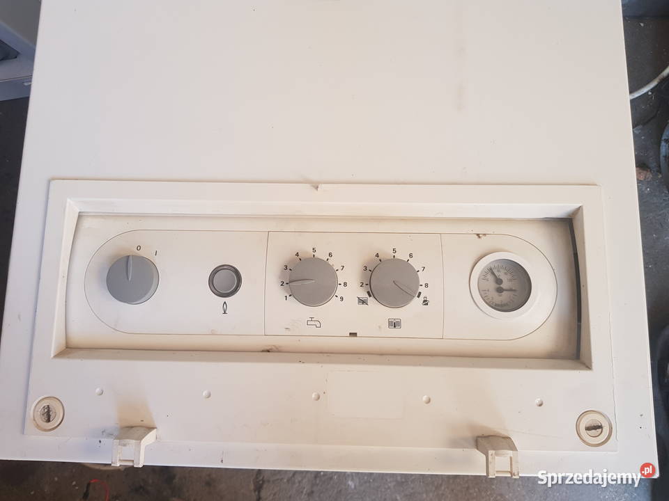 Wolf CGG 1K24 części