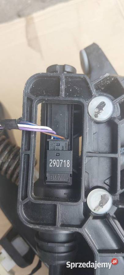 Pedał sprzęgła hamulca BMW X2 F39 6870848 Szczecin