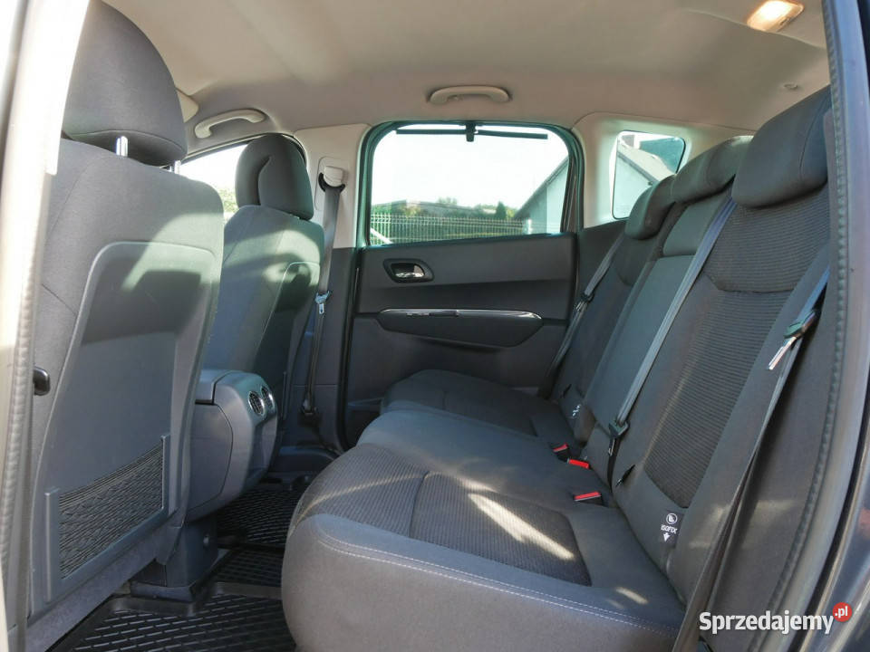 Peugeot 3008 16HDI 115 Eu5 Navi Nowy rozrząd 1 ogranicznik prędkości śląskie sprzedam