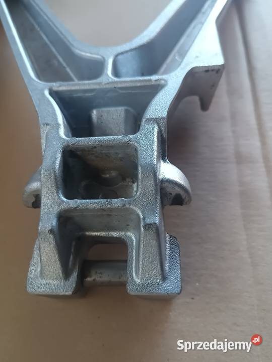 Stopka centralna stojak stopa Simson S50 s53 S51
