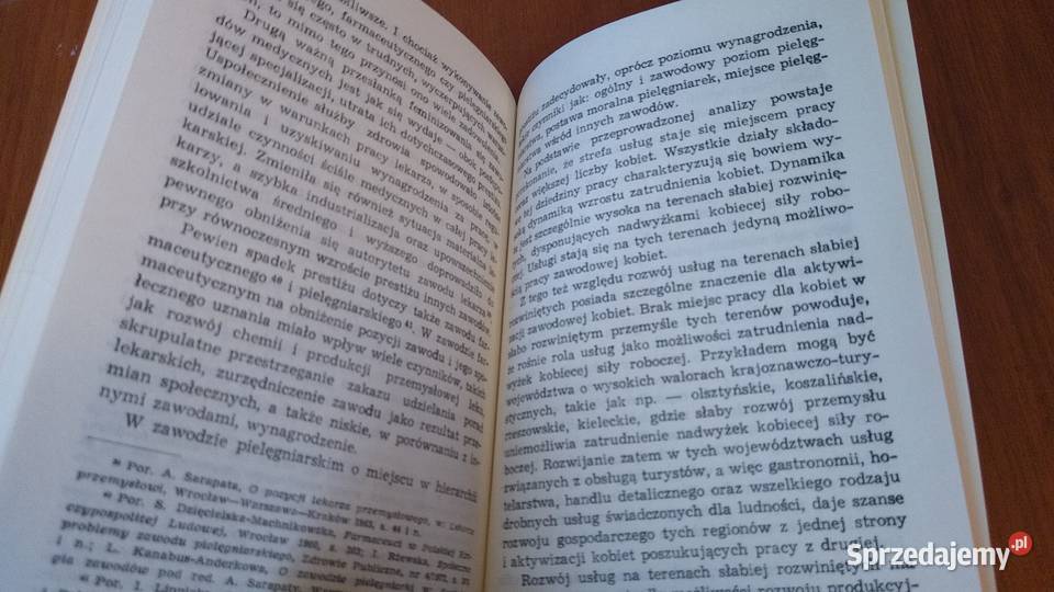 Zatrudnienie kobiet w Polsce Ludowej w latach miękka pomorskie Gdańsk