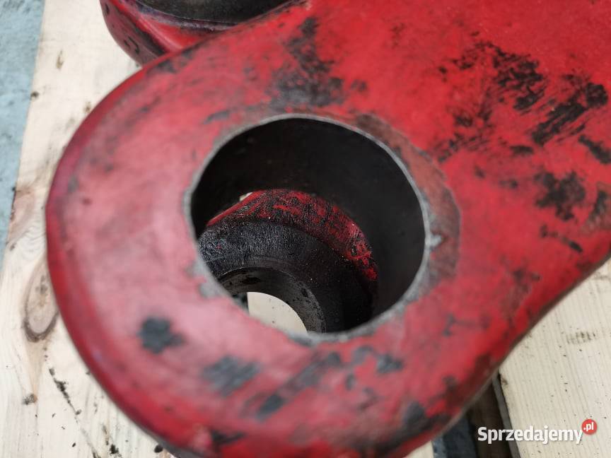 Neuson 6002 Konik 4507101