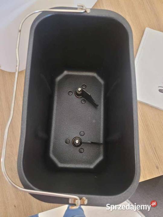 Wypiekacz do chleba Tefal lubelskie Biłgoraj