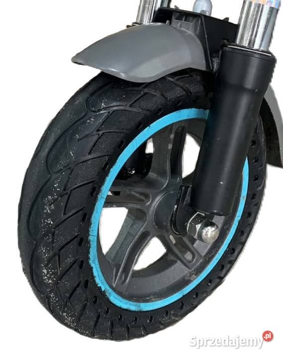 Hulajnoga elektryczna Motus Scooty 10 Plus 2022 Pojazdy elektryczne Elbląg