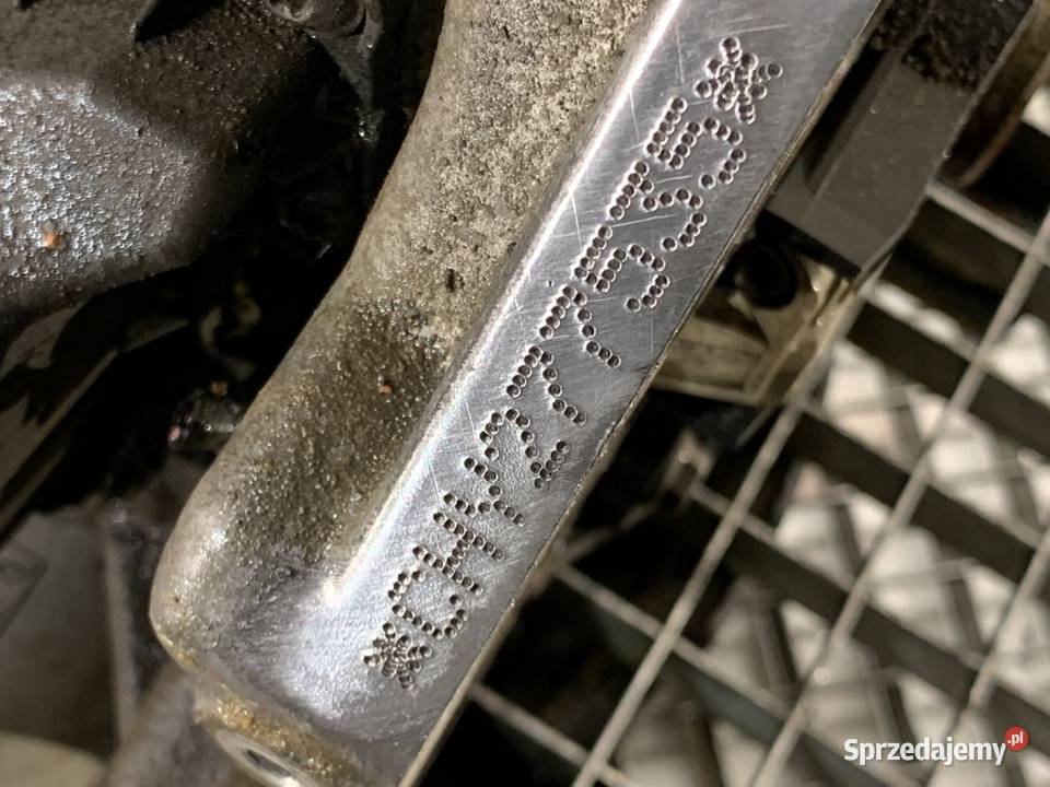 SILNIK VW 10 60 CHY UP podkarpackie