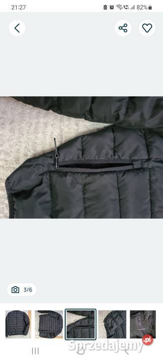 Kurtka męska RESERVED rozL Moda i Styl wielkopolskie