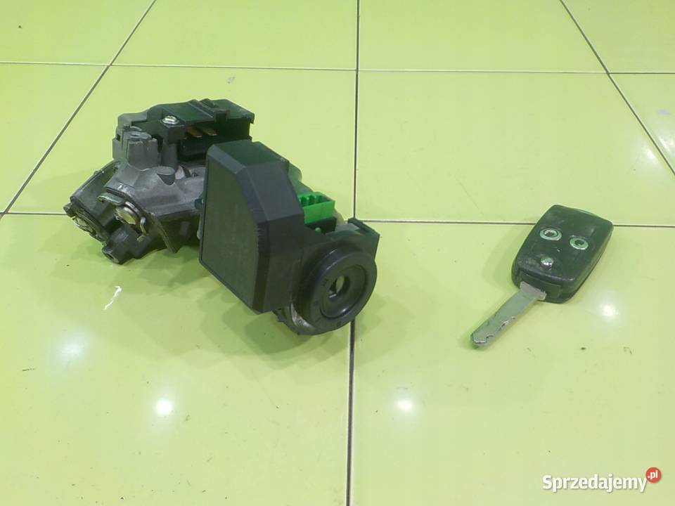 HONDA INSIGHT II 13 IMA AUT 09r HB 5D stacyjka z Suków