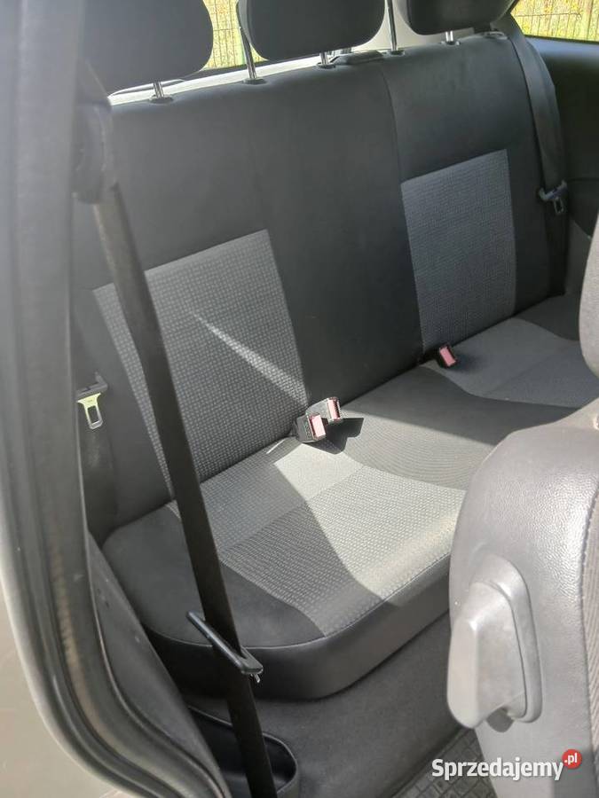 Opel corsa c 138 Czosnów