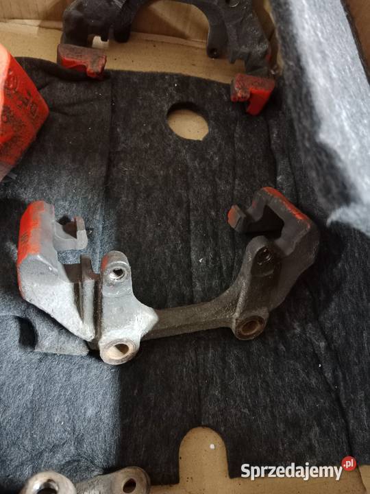 Swap hamulcy przód golf 4 itp Zestawy hamulcowe Zestawy hamulcowe Piotrków Kujawski