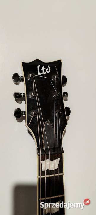 Viper 400 ESP gitara elektryczna z Gitary i akcesoria Lublin